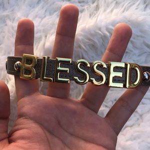 Blessed Bracelet BCBgeberation  bracelet 📿